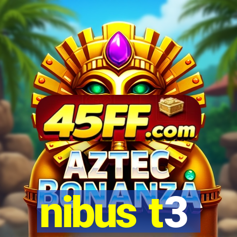 nibus t3